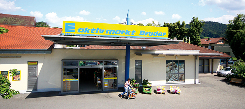 Edeka Bruder