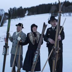 125 Jahre Skilauf im Schwarzwald