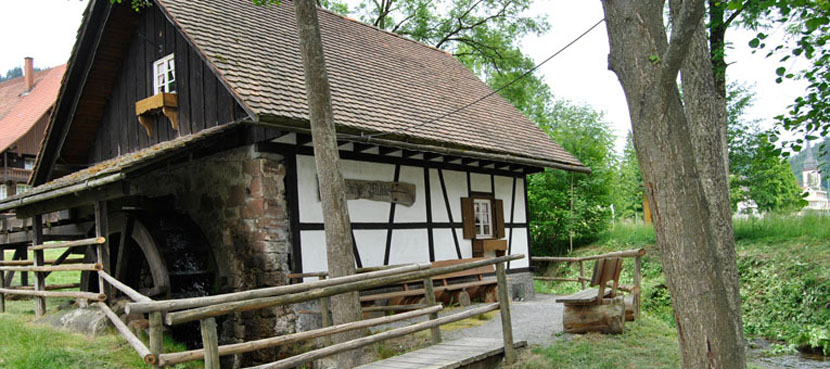 Maile-Gießler-Mühle