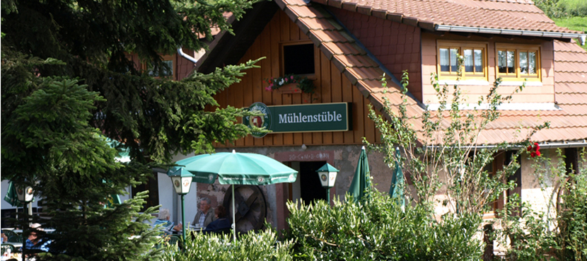 Mühlenstüble