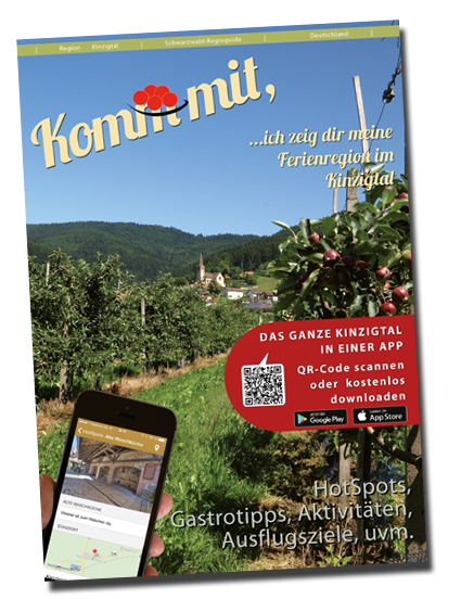 Regionalausgabe-Kinzigtal-Bild-Seite