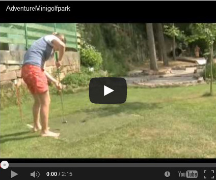 Video Adventure Mini.Golf.Park