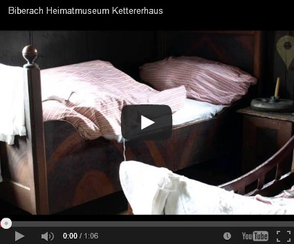 Video Kettererhaus Biberach