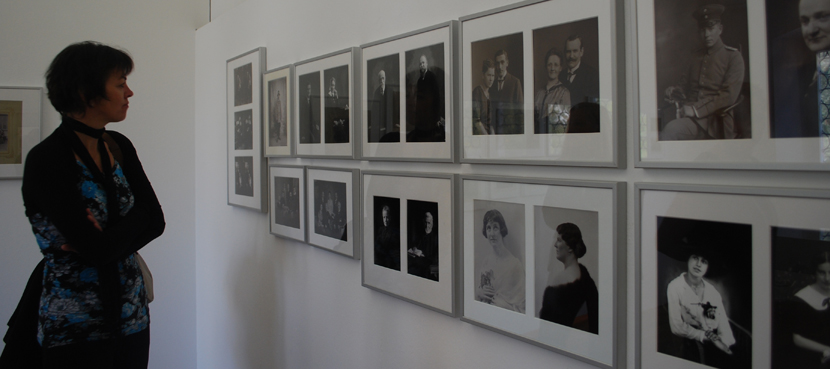 Fotomuseum Bild: Fotomuseum Hirsmüller