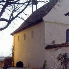 Glöcklehofkapelle