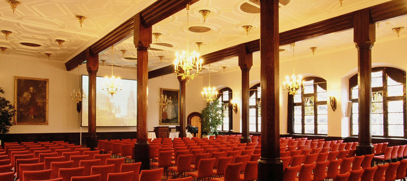 Kaisersaal © FWTM 