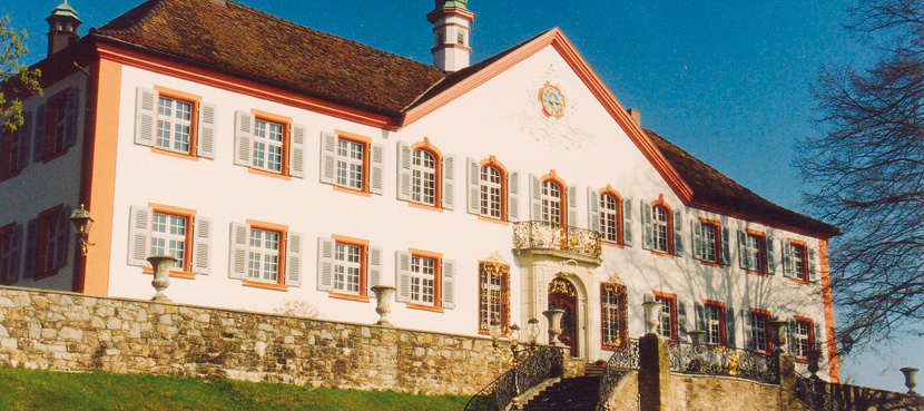 Schloss Bürgeln