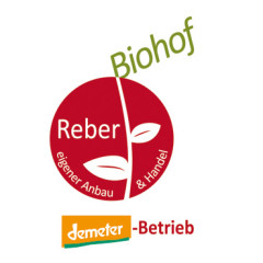 Biohof Reber