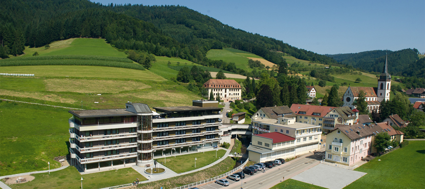 Morada Hotel Nordrach