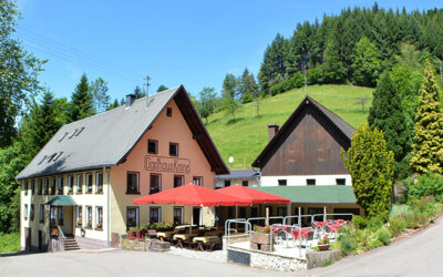 Gasthaus Krone