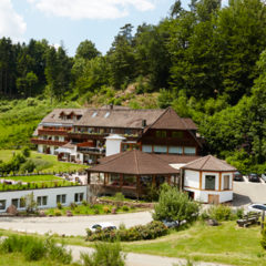 Wohlfühlhotel Käppelehof Lauterbach