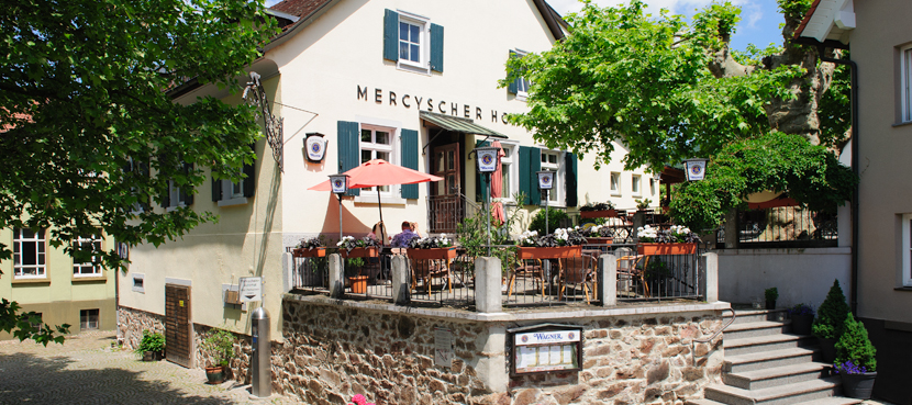 MERCYSCHER Hof