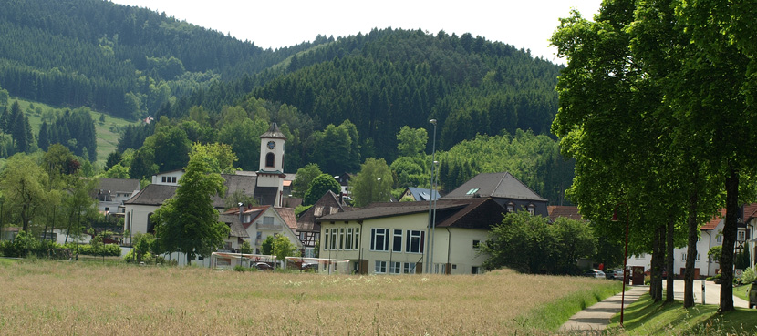 Hofstetten