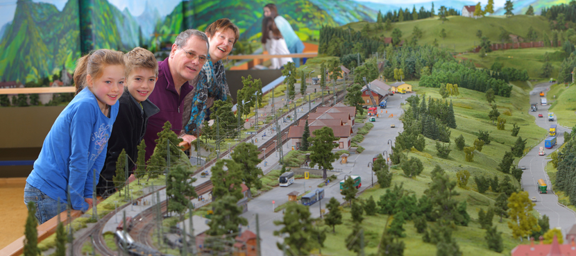 © Schwarzwald-Modellbahn