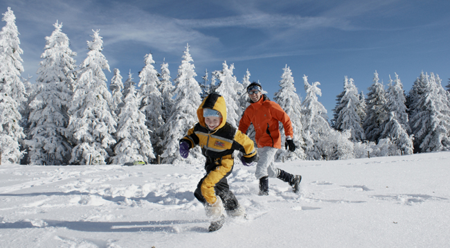 Winter-Tipps für Schwarzwald-Urlauber