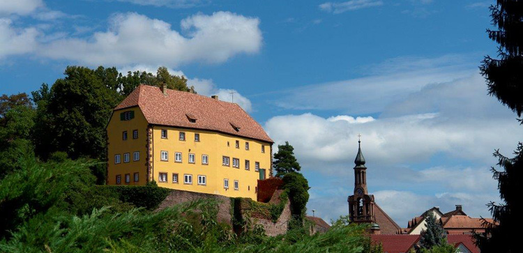Mahlberger Schloss