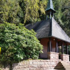 Nothelferkapelle
