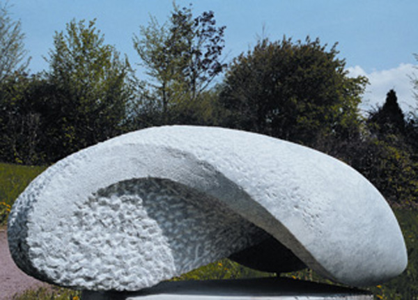 Skulpturenpark Durbach