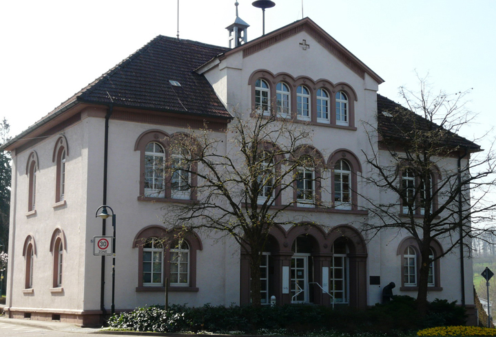 Toni-Merz-Museum Sasbach