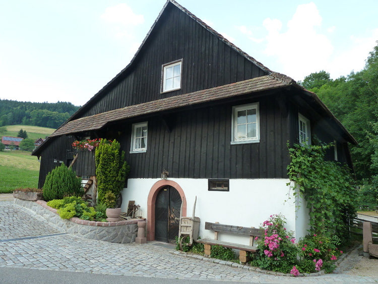 Vollmer’s Mühle