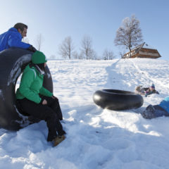 Erlebnisreiche Winter-Tipps für Schwarzwald-Urlauber