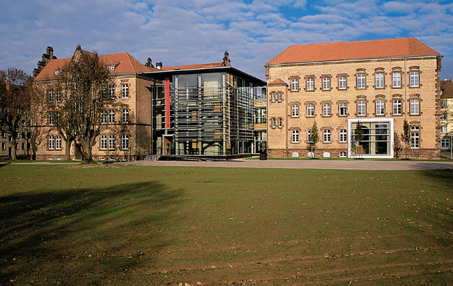 Kulturforum Offenburg