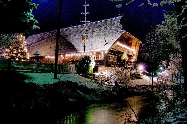 Sonderausstellung im Fürstenberger Hof/Mittlerer Schwarzwald