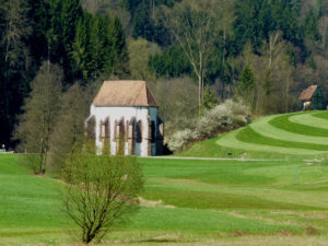 Kloster Tennenbach