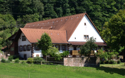 Sagenrundwege in der Ortenau – Nordracher Sagenrundweg